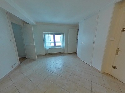 APPARTEMENT T2 A LOUER - LYON 2EME ARRONDISSEMENT Bellecour-a Gourjus - 37.34 m2 - 790�&euro; charges comprises par mois