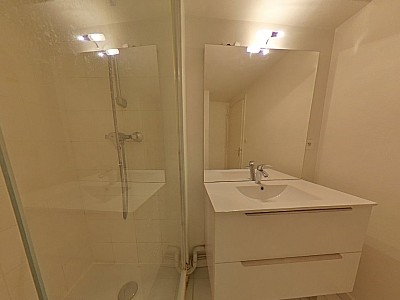 APPARTEMENT T2 A LOUER - LYON 2EME ARRONDISSEMENT Bellecour-a Gourjus - 37.34 m2 - 790�&euro; charges comprises par mois