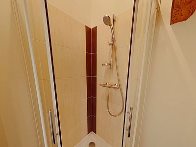 APPARTEMENT T2 A LOUER - LYON 2EME ARRONDISSEMENT Rambaud-Seguin - 34.46 m2 - 750 € charges comprises par mois