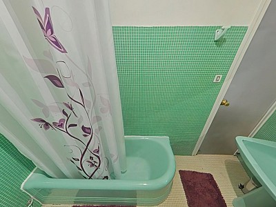 APPARTEMENT T2 A LOUER - LYON 2EME ARRONDISSEMENT Carnot-Charite - 39.21 m2 - 730�&euro; charges comprises par mois