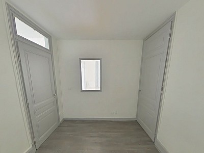 APPARTEMENT T2 A LOUER - LYON 2EME ARRONDISSEMENT Carnot-Charite - 41.25 m2 - 760�&euro; charges comprises par mois