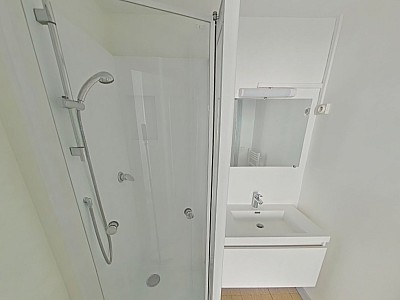 APPARTEMENT T2 A LOUER - LYON 2EME ARRONDISSEMENT Carnot-Charite - 41.25 m2 - 760�&euro; charges comprises par mois