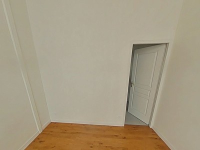 APPARTEMENT T2 A LOUER - LYON 2EME ARRONDISSEMENT Bellecour-a Gourjus - 41.34 m2 - 851 &euro; charges comprises par mois