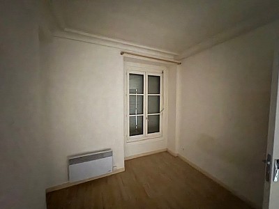 APPARTEMENT T2 A LOUER - LYON 2EME ARRONDISSEMENT Merciere-Grolee - 37.46 m2 - 750 &euro; charges comprises par mois