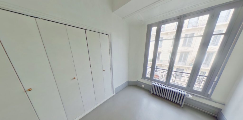 APPARTEMENT T2 A LOUER - LYON 2EME ARRONDISSEMENT Merciere-Grolee - 38.57 m2 - 731 &euro; charges comprises par mois