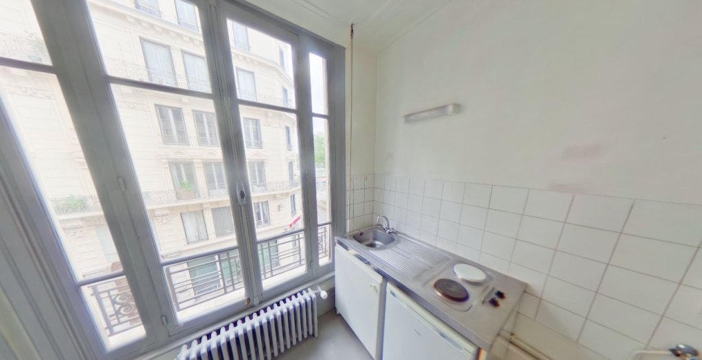 APPARTEMENT T2 A LOUER - LYON 2EME ARRONDISSEMENT Merciere-Grolee - 38.57 m2 - 731 &euro; charges comprises par mois