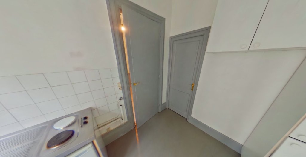 APPARTEMENT T2 A LOUER - LYON 2EME ARRONDISSEMENT Merciere-Grolee - 38.57 m2 - 731 &euro; charges comprises par mois