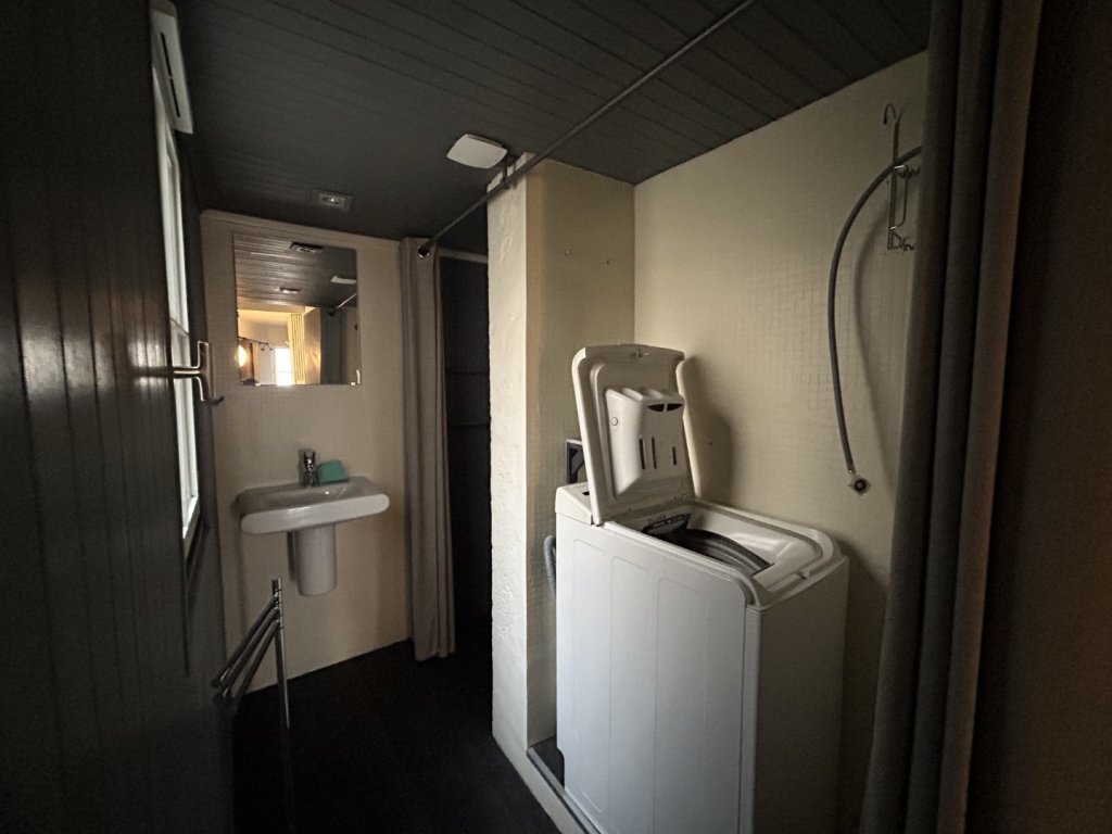 APPARTEMENT T2 A LOUER - LYON 2EME ARRONDISSEMENT Gailleton-A. Comte - 59.01 m2 - 1 070 &euro; charges comprises par mois