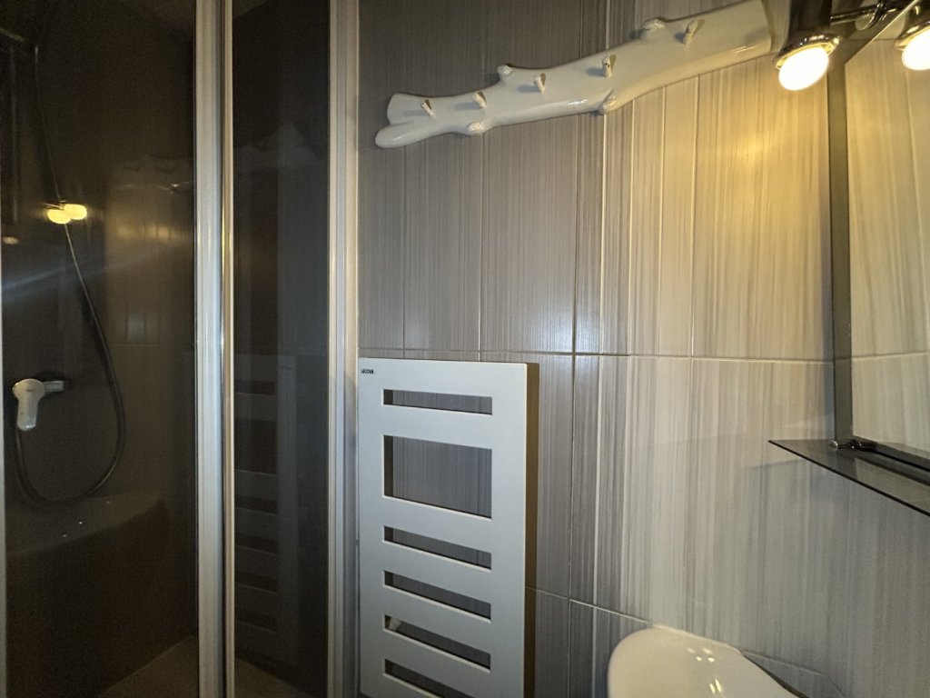 APPARTEMENT T2 A LOUER - LYON 2EME ARRONDISSEMENT Gailleton-A. Comte - 59.01 m2 - 1 070 &euro; charges comprises par mois