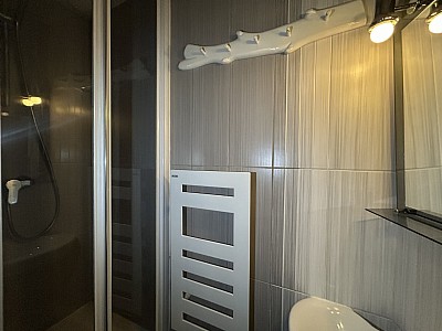 APPARTEMENT T2 A LOUER - LYON 2EME ARRONDISSEMENT Gailleton-A. Comte - 59.01 m2 - 1 070 € charges comprises par mois