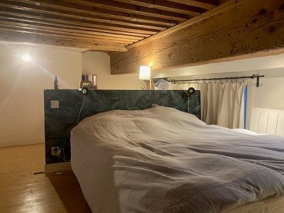 APPARTEMENT T2 A LOUER - LYON 2EME ARRONDISSEMENT Merciere-Grolee - 40.09 m2 - 940 € charges comprises par mois