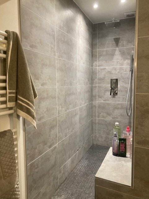 APPARTEMENT T2 A LOUER - LYON 2EME ARRONDISSEMENT Merciere-Grolee - 40.09 m2 - 940 &euro; charges comprises par mois