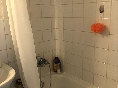 APPARTEMENT T2 A LOUER - LYON 2EME ARRONDISSEMENT La Bourse-Grenette - 21.82 m2 - 695 € charges comprises par mois