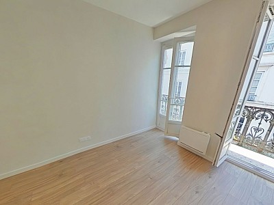 APPARTEMENT T2 A LOUER - LYON 2EME ARRONDISSEMENT Gailleton-A. Comte - 52.16 m2 - 1 104 € charges comprises par mois
