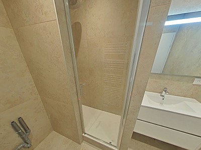 APPARTEMENT T2 A LOUER - LYON 2EME ARRONDISSEMENT Gailleton-A. Comte - 52.16 m2 - 1 104 € charges comprises par mois