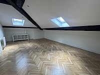 APPARTEMENT T2 A LOUER - LYON 2EME ARRONDISSEMENT Merciere-Grolee - 38.67 m2 - 850 &euro; charges comprises par mois