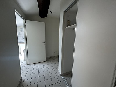 APPARTEMENT T2 A LOUER - LYON 2EME ARRONDISSEMENT Merciere-Grolee - 38.67 m2 - 850 € charges comprises par mois