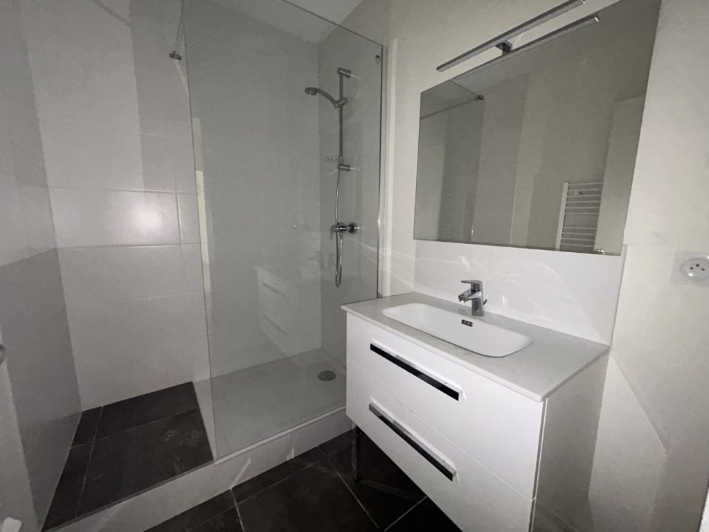 APPARTEMENT T2 A LOUER - LYON 2EME ARRONDISSEMENT Merciere-Grolee - 51.48 m2 - 920 &euro; charges comprises par mois