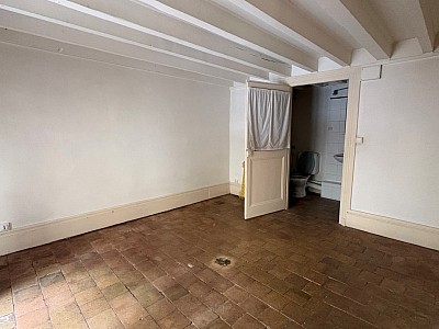 APPARTEMENT T2 A LOUER - LYON 2EME ARRONDISSEMENT Gailleton-A. Comte - 32.17 m2 - 575 € charges comprises par mois