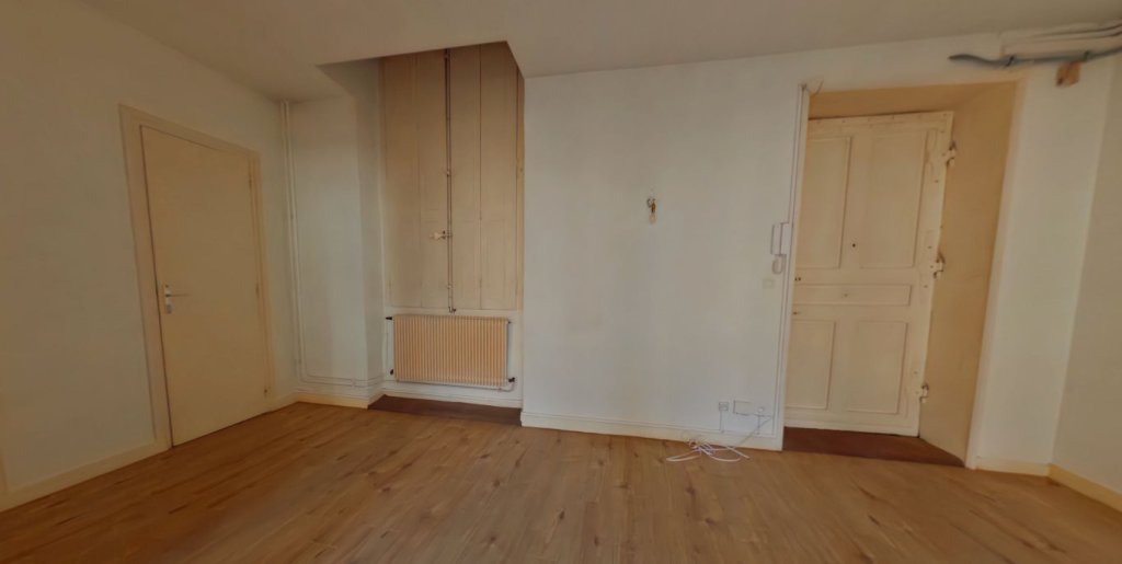 APPARTEMENT T2 A LOUER - LYON 2EME ARRONDISSEMENT Gailleton-A. Comte - 64.35 m2 - 1 000 &euro; charges comprises par mois