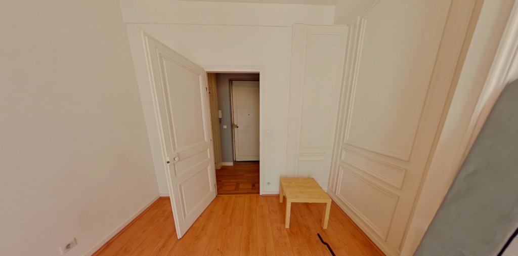 APPARTEMENT T2 A LOUER - LYON 2EME ARRONDISSEMENT Ampere-Ainay - 49.48 m2 - 935 &euro; charges comprises par mois