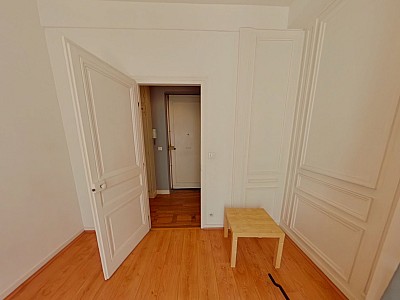 APPARTEMENT T2 A LOUER - LYON 2EME ARRONDISSEMENT Ampere-Ainay - 49.48 m2 - 935 &euro; charges comprises par mois