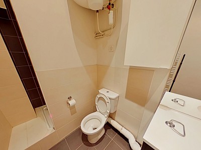 APPARTEMENT T2 A LOUER - LYON 2EME ARRONDISSEMENT Ampere-Ainay - 49.48 m2 - 935 &euro; charges comprises par mois