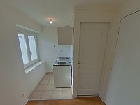 APPARTEMENT T2 A LOUER - LYON 2EME ARRONDISSEMENT Bellecour-Sala - 21.75 m2 - 445 € charges comprises par mois