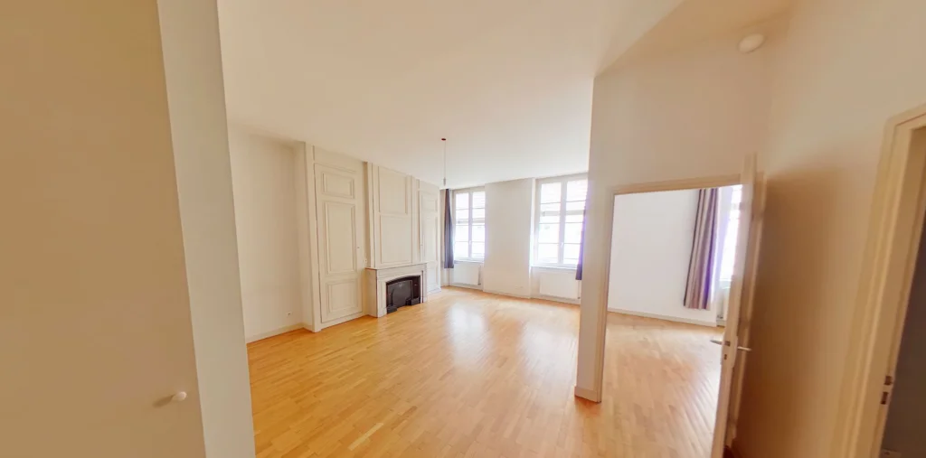 Studio à Lyon