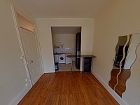 APPARTEMENT T2 A LOUER - LYON 2EME ARRONDISSEMENT Rambaud-Seguin - 42.63 m2 - 715 &euro; charges comprises par mois