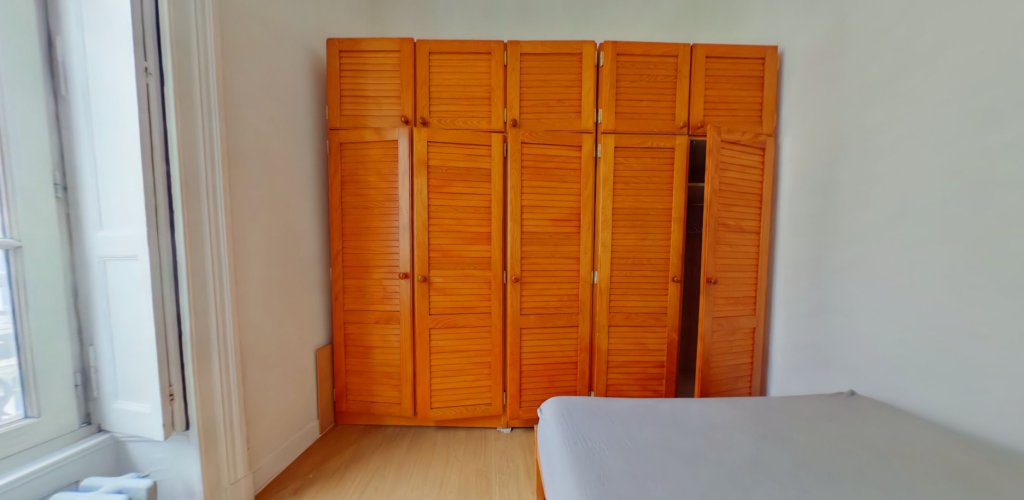 APPARTEMENT T2 A LOUER - LYON 2EME ARRONDISSEMENT La Bourse-Grenette - 33.06 m2 - 785 &euro; charges comprises par mois