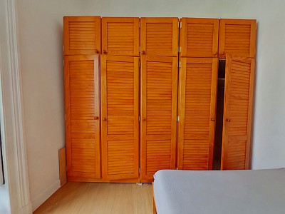 APPARTEMENT T2 A LOUER - LYON 2EME ARRONDISSEMENT La Bourse-Grenette - 33.06 m2 - 785 &euro; charges comprises par mois