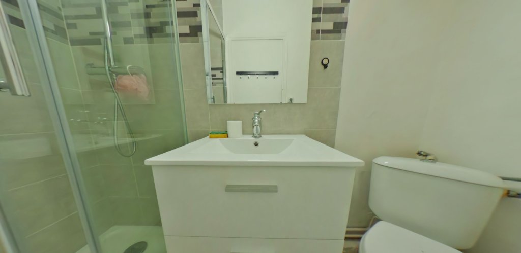 APPARTEMENT T2 A LOUER - LYON 2EME ARRONDISSEMENT La Bourse-Grenette - 33.06 m2 - 785 &euro; charges comprises par mois