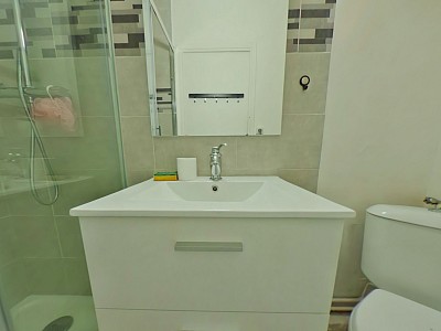 APPARTEMENT T2 A LOUER - LYON 2EME ARRONDISSEMENT La Bourse-Grenette - 33.06 m2 - 785 &euro; charges comprises par mois