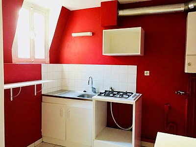 APPARTEMENT T2 - LYON 2EME ARRONDISSEMENT - 67,95 m2 - LOUÉ
