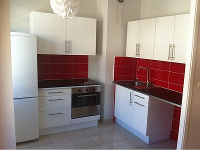 APPARTEMENT T2 A LOUER - LYON 2EME ARRONDISSEMENT - 42,97 m2 - 771 € charges comprises par mois