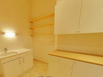 APPARTEMENT T2 A LOUER - LYON 2EME ARRONDISSEMENT SAXE - 59,59 m2 - 930 € charges comprises par mois