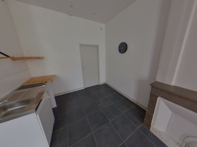 APPARTEMENT T2 - LYON 2EME ARRONDISSEMENT - 39,26 m2 - LOUÉ