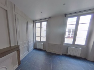 APPARTEMENT T2 - LYON 2EME ARRONDISSEMENT - 39,26 m2 - LOUÉ