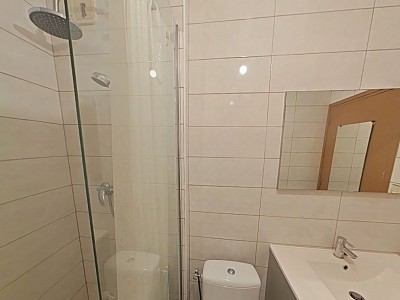 APPARTEMENT T2 A LOUER - LYON 3EME ARRONDISSEMENT Monchat-Bonnand - 30.09 m2 - 751,40 € charges comprises par mois