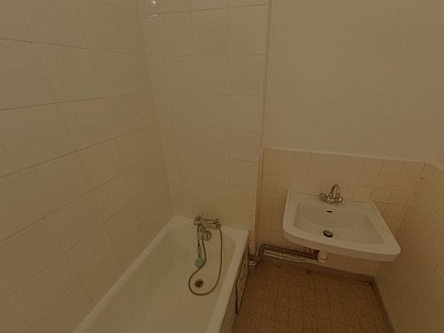 APPARTEMENT T2 A LOUER - LYON 3EME ARRONDISSEMENT Genas CFEL - 47.18 m2 - 765€ charges comprises par mois