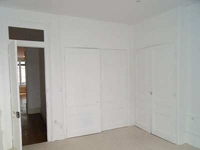 APPARTEMENT T2 A LOUER - LYON 3EME ARRONDISSEMENT Saxe-Vileroy - 65.35 m2 - 910€ charges comprises par mois
