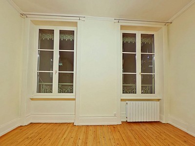 APPARTEMENT T2 A LOUER - LYON 3EME ARRONDISSEMENT Bonnel-Servient - 45.43 m2 - 900€ charges comprises par mois