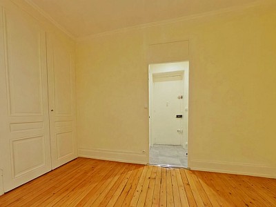 APPARTEMENT T2 A LOUER - LYON 3EME ARRONDISSEMENT Bonnel-Servient - 45.43 m2 - 900€ charges comprises par mois