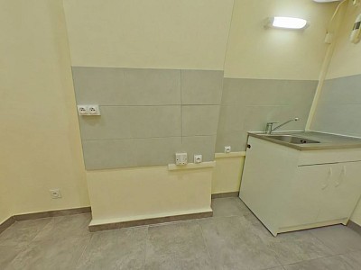 APPARTEMENT T2 A LOUER - LYON 3EME ARRONDISSEMENT Bonnel-Servient - 45.43 m2 - 900€ charges comprises par mois