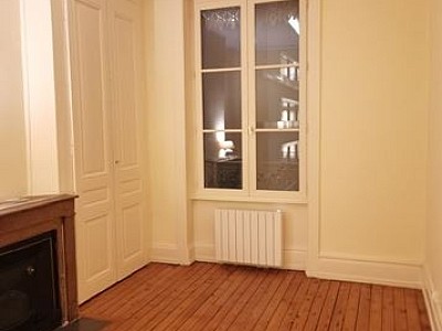 APPARTEMENT T2 A LOUER - LYON 3EME ARRONDISSEMENT Bonnel-Servient - 45.43 m2 - 900€ charges comprises par mois