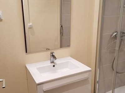 APPARTEMENT T2 A LOUER - LYON 3EME ARRONDISSEMENT Bonnel-Servient - 45.43 m2 - 900€ charges comprises par mois