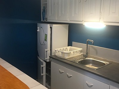 APPARTEMENT T2 A LOUER - LYON 3EME ARRONDISSEMENT Villette Gare - 42.56 m2 - 760€ charges comprises par mois
