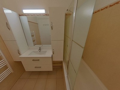 APPARTEMENT T2 A LOUER - LYON 3EME ARRONDISSEMENT Villette Gare - 42.56 m2 - 760€ charges comprises par mois