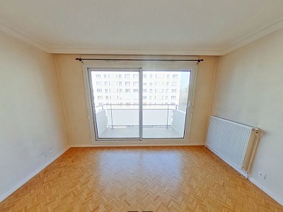 APPARTEMENT T2 A LOUER - LYON 3EME ARRONDISSEMENT Saint-Maximin-Sisley - 47.21 m2 - 790€ charges comprises par mois